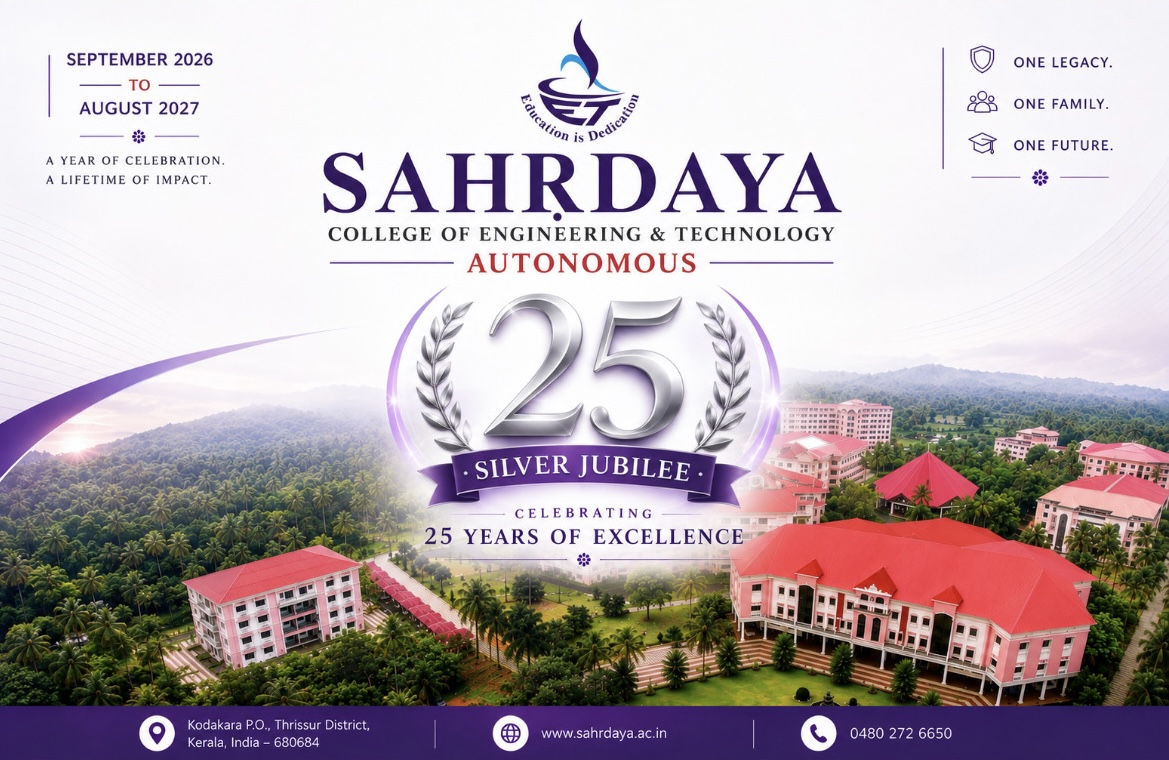 Silver Jubilee