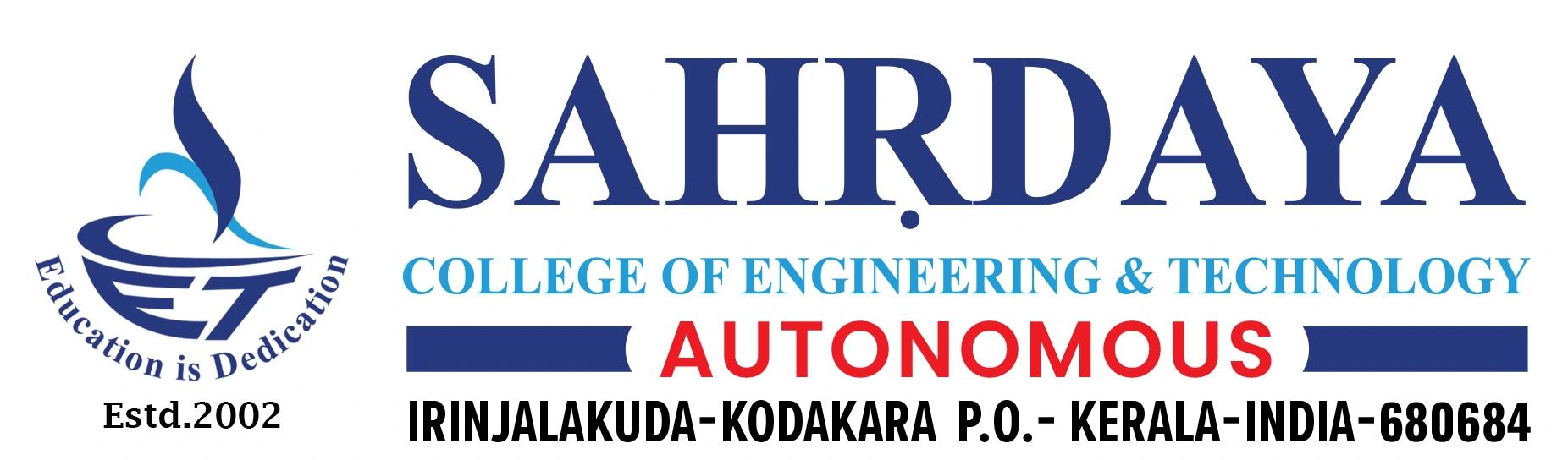 Sahrdaya College of Engineering and Technology